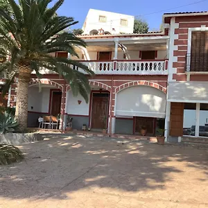  Homestay Cortijo De La Fuente