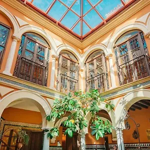  Villa La Casa Del Cipres Casa Con Historia