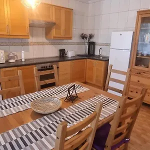 Casa Lola , Puerto del Carmen (Lanzarote) Spain