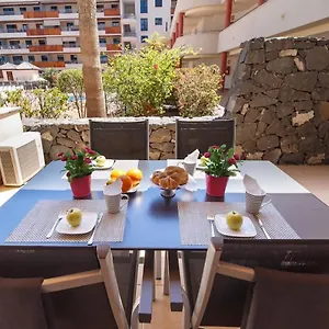 Markethome Balcon De Gigantes B09 , Puerto de Santiago (Tenerife) Spain