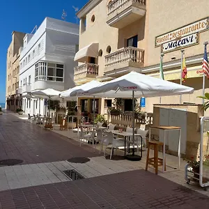 Hotel Boutique Macavi, Rota